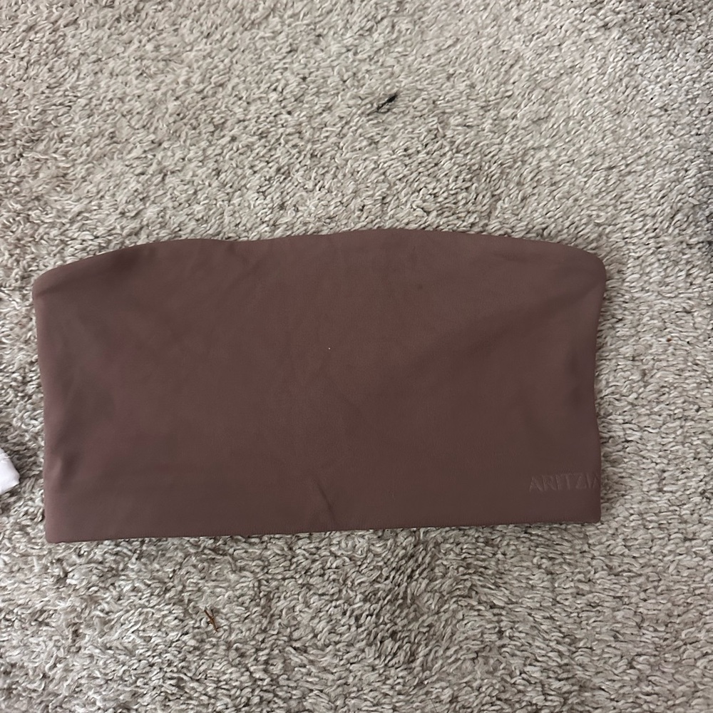 Aritzia 2XS Tube Tops Bundle - Picture 6 of 8
